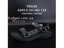 Сандалі Vegas A203-2