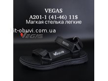 Сандалі Vegas A201-1