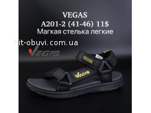 Сандалі Vegas A201-2