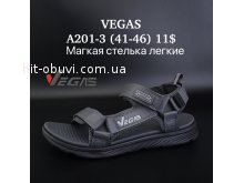 Сандалі Vegas A201-3