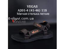 Сандалі Vegas A201-4