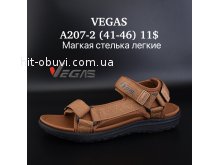 Сандалі Vegas A207-2
