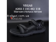 Сандалі Vegas A202-1