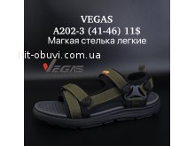 Сандалі Vegas A202-3