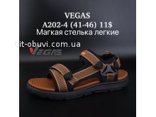 Сандалі Vegas A202-4