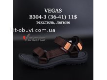 Сандалі Vegas B304-3