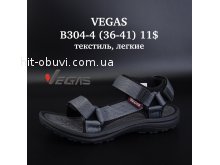 Сандалі Vegas B304-4