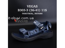 Сандалі Vegas B303-3