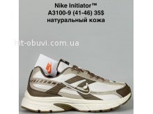 Кросівки Bah-Shoes A3100-9