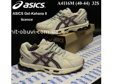Кросівки Asics A4116M