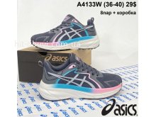 Кроссовки Youth-Shoes A4133W