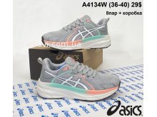 Кроссовки Youth-Shoes A4134W