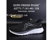 Кроссовки Supo A2771-7
