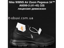 Кросівки  Nike A6099-3