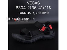Сандалі Vegas B304-2