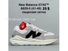 Кроссовки BrandShoes A829-5