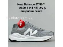 Кроссовки BrandShoes A829-6