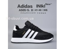 Кросівки  BrandShoes A505-5