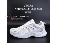 Кросівки Vegas A3069-8