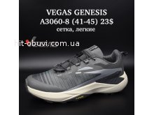 Кросівки Vegas A3060-8