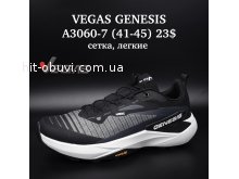 Кросівки Vegas A3060-7