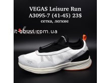 Кросівки Vegas A3095-7