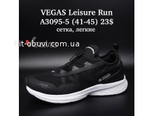 Кросівки Vegas A3095-5