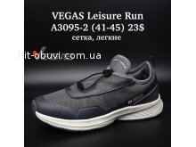 Кросівки Vegas A3095-2