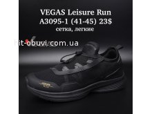 Кросівки Vegas A3095-1