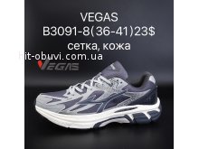 Кросівки Supo-Vegas B3091-8