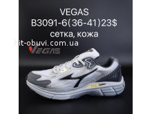 Кросівки Supo-Vegas B3091-6