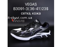 Кросівки Supo-Vegas B3091-3