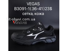 Кросівки Supo-Vegas B3091-1