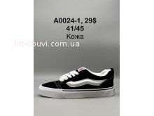 Кросівки SportShoes А0024-1