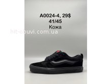 Кросівки SportShoes А0024-4