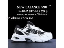 Кроссовки New Balance B248-2