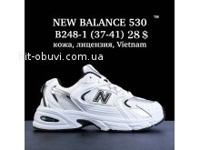 Кроссовки New Balance B248-1