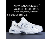 Кроссовки New Balance A248-4