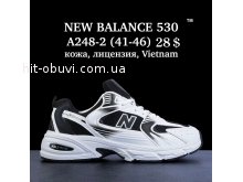 Кроссовки New Balance A248-2