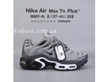 Кросівки  BrandShoes B881-8