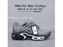 Кросівки  BrandShoes A881-8