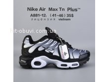 Кросівки  BrandShoes A881-12