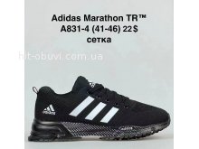 Кроссовки BrandShoes A831-4