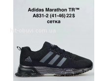 Кроссовки BrandShoes A831-2