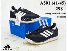 Кросівки Youth-Shoes A501