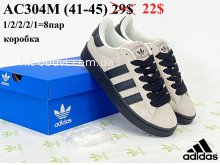 Кросівки Adidas AC304M