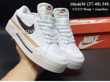 Кросівки Youth-Shoes 10646W