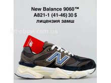 Кроссовки BrandShoes A821-1