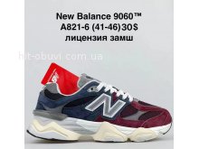Кроссовки BrandShoes A821-6