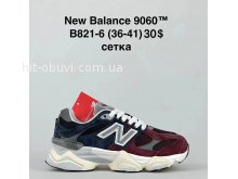 Кроссовки BrandShoes B821-6